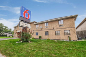 Motel 6-Windsor, ON